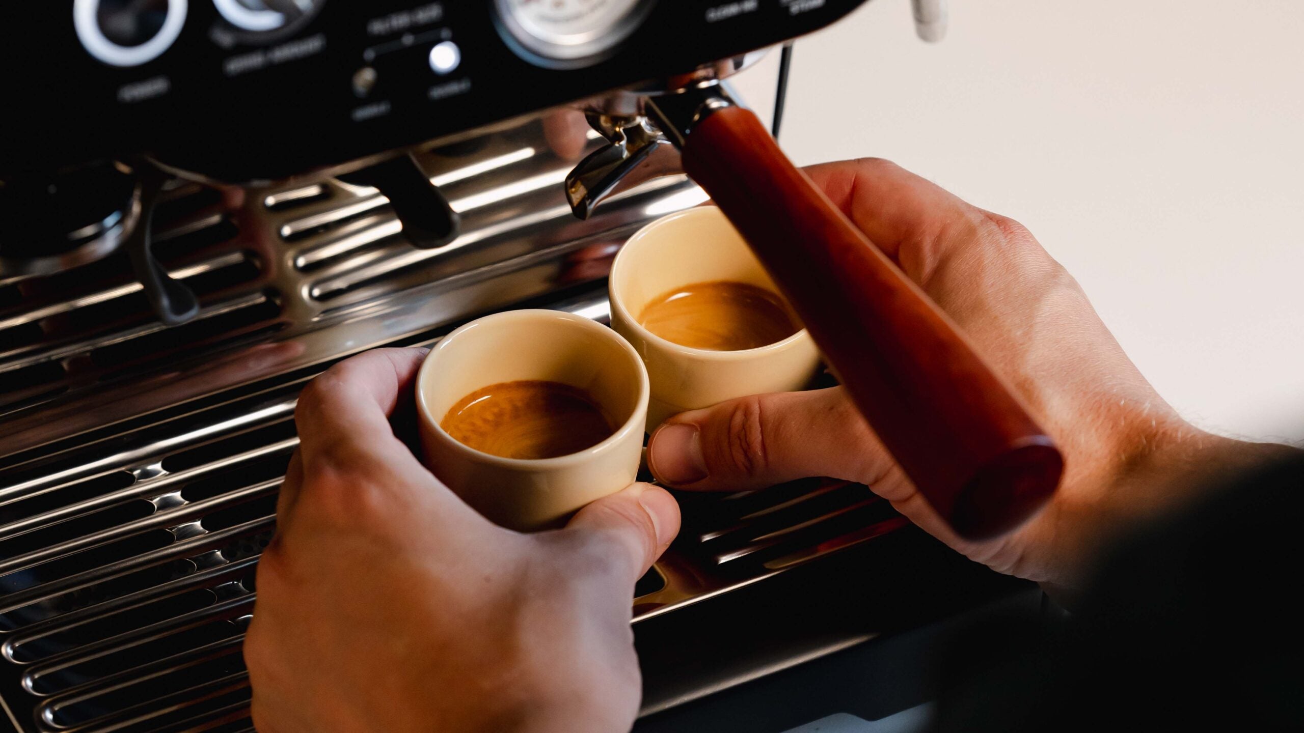 Welk koffiekopje past bij welke koffie? Complete gids – Barista-Essentials