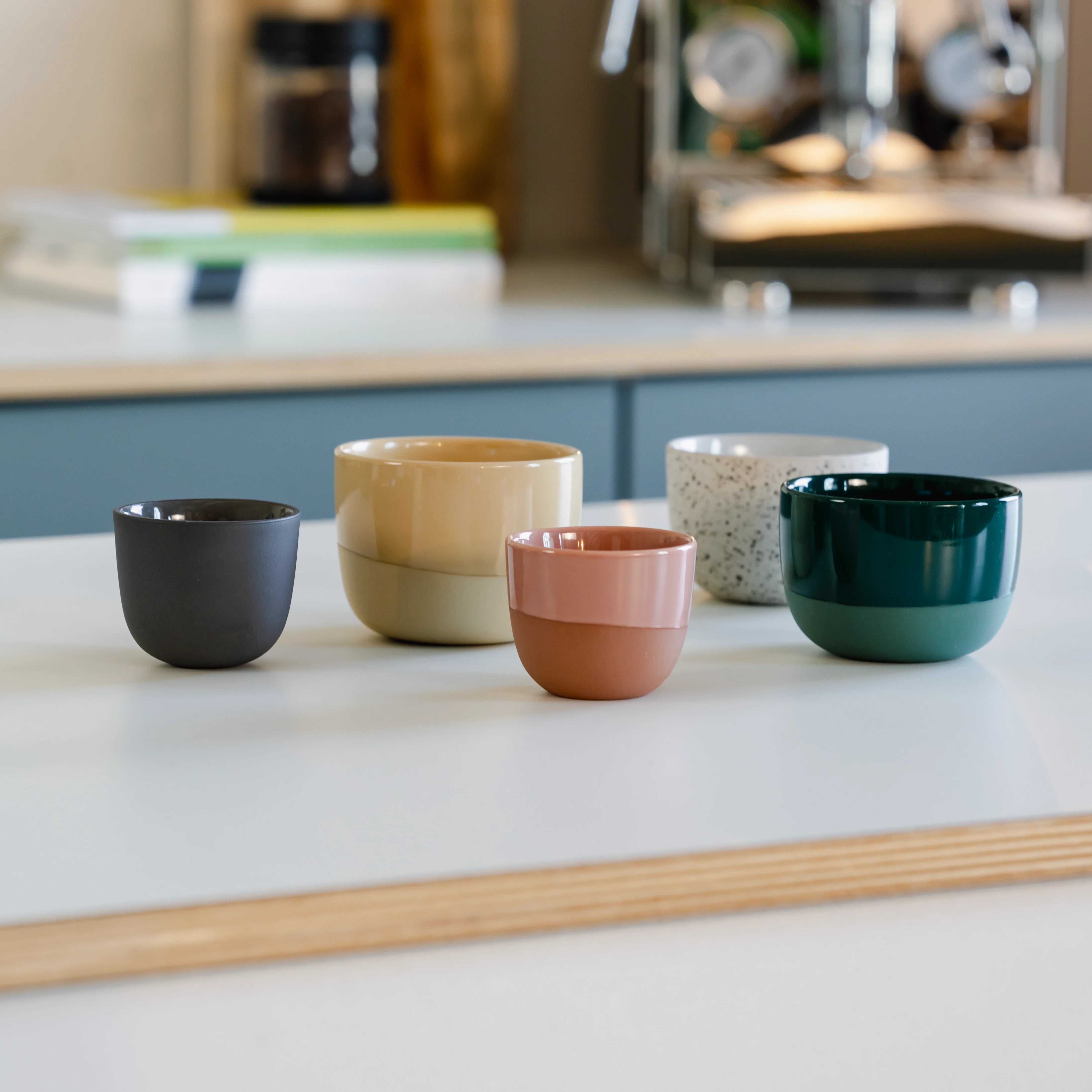 Koffie Kopjes kopen? | Espresso, Cappuccino & Latte