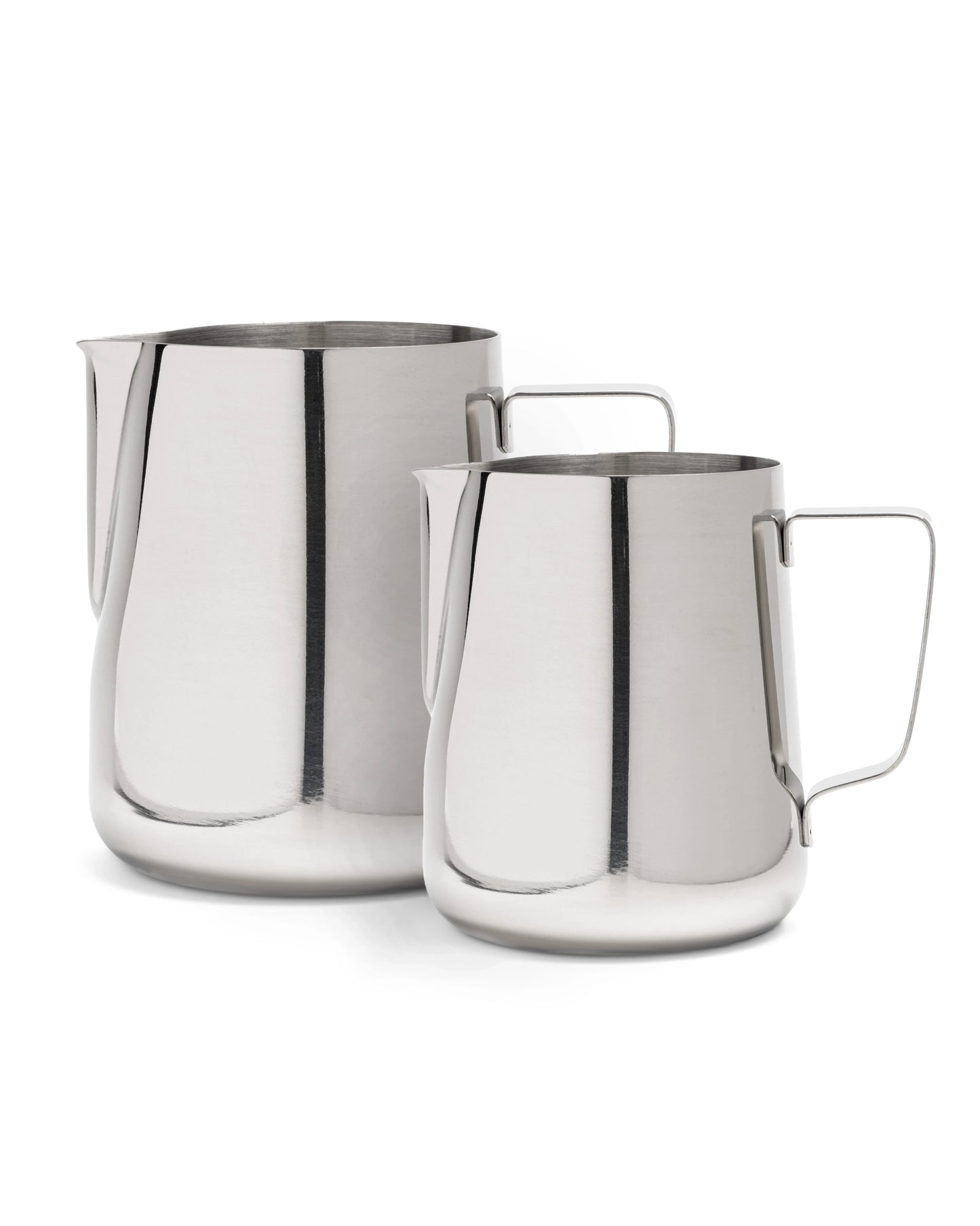 Milchkännchen-Set