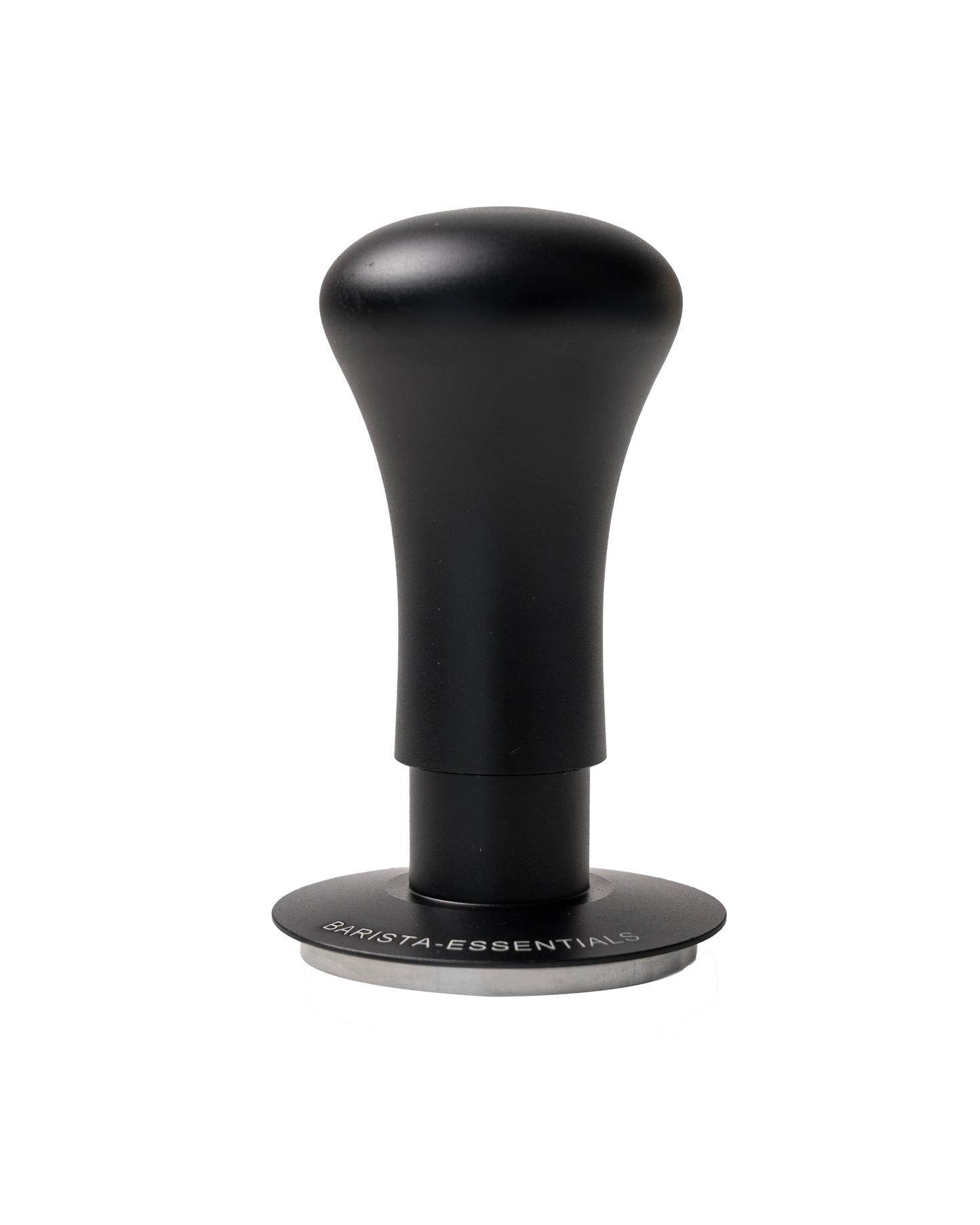 Tamper druckregulierend