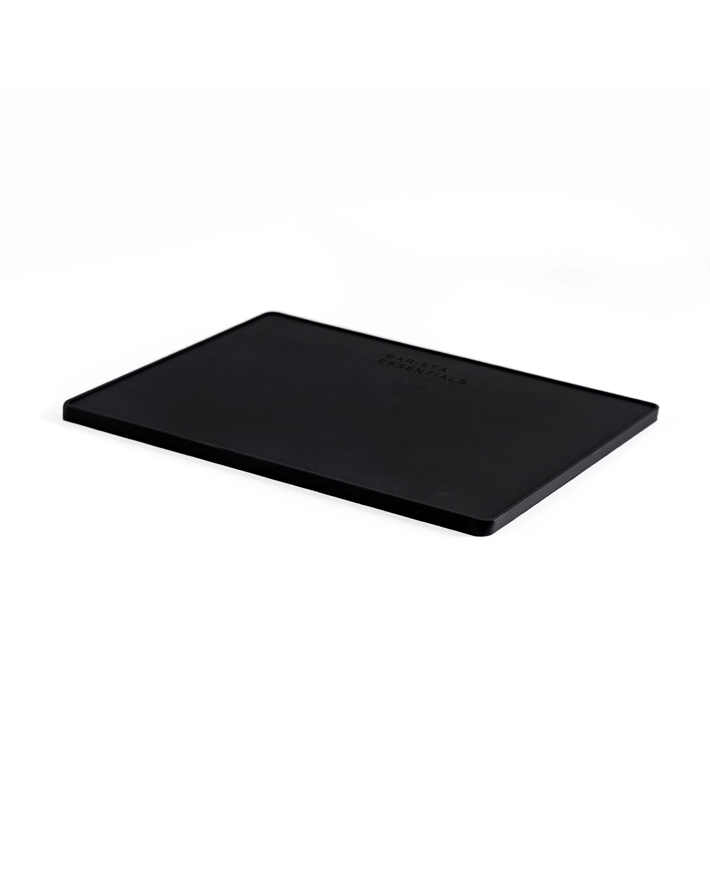 Tamping Matte flach