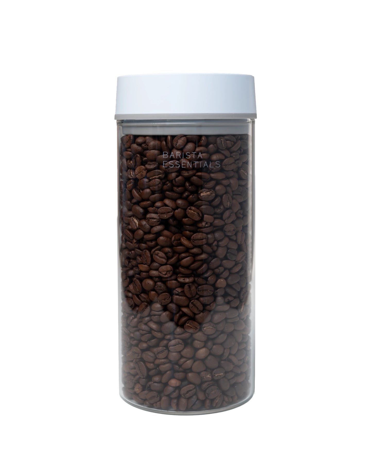 Vacuum Coffee Canister