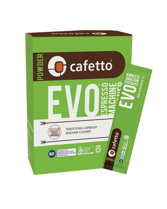 EVO Espressomaschinenreiniger