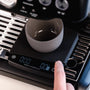 Kaffeewaage mit automatischer Zeitschaltuhr von Barista-Essentials für Sage Barista Express