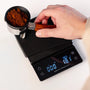Barista-Kaffeewaage mit Timer