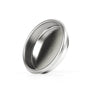 Blind filter for espresso machine in sizes 51, 54 and 58 mm