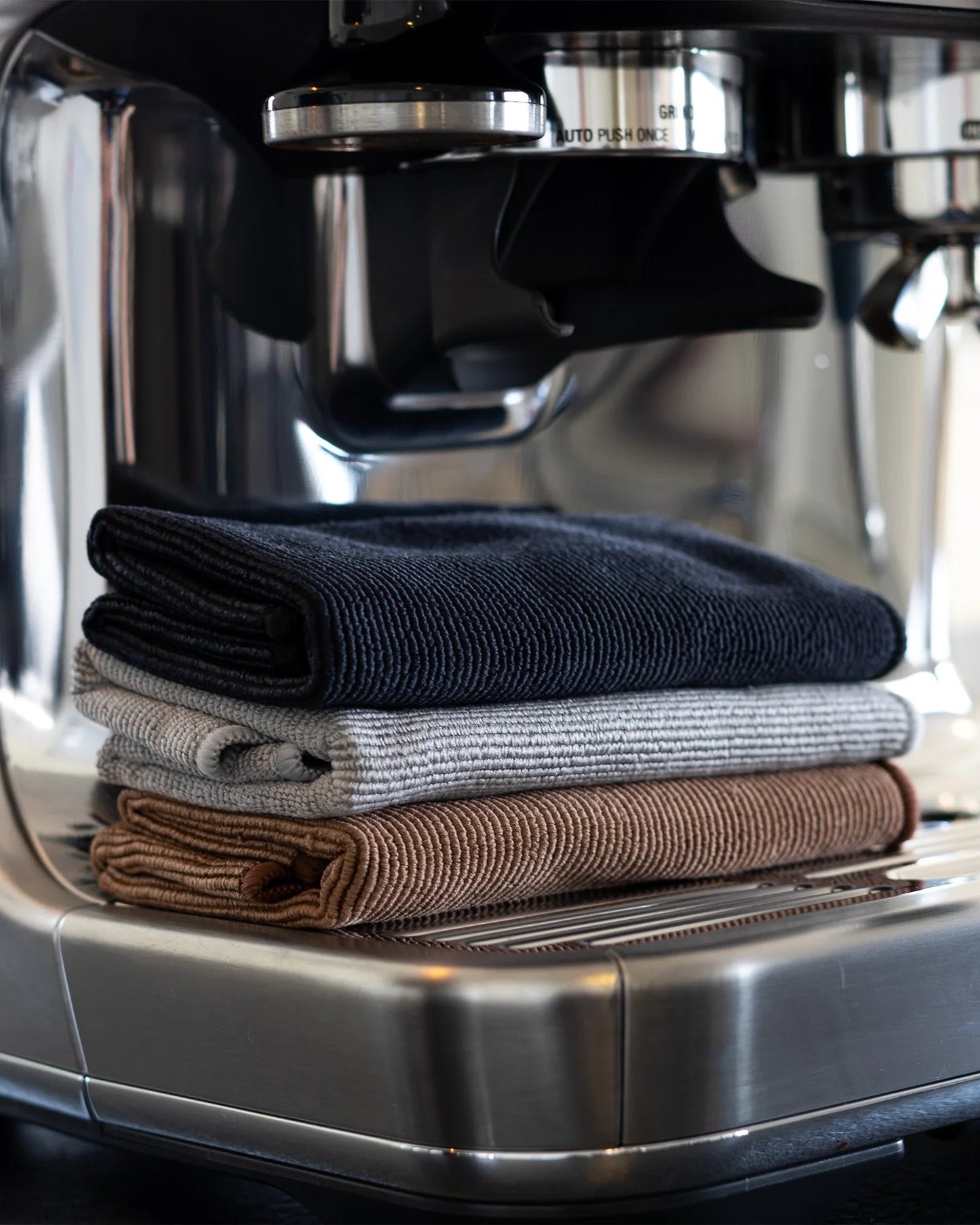 Barista-Tücher-Set (6 Stück)