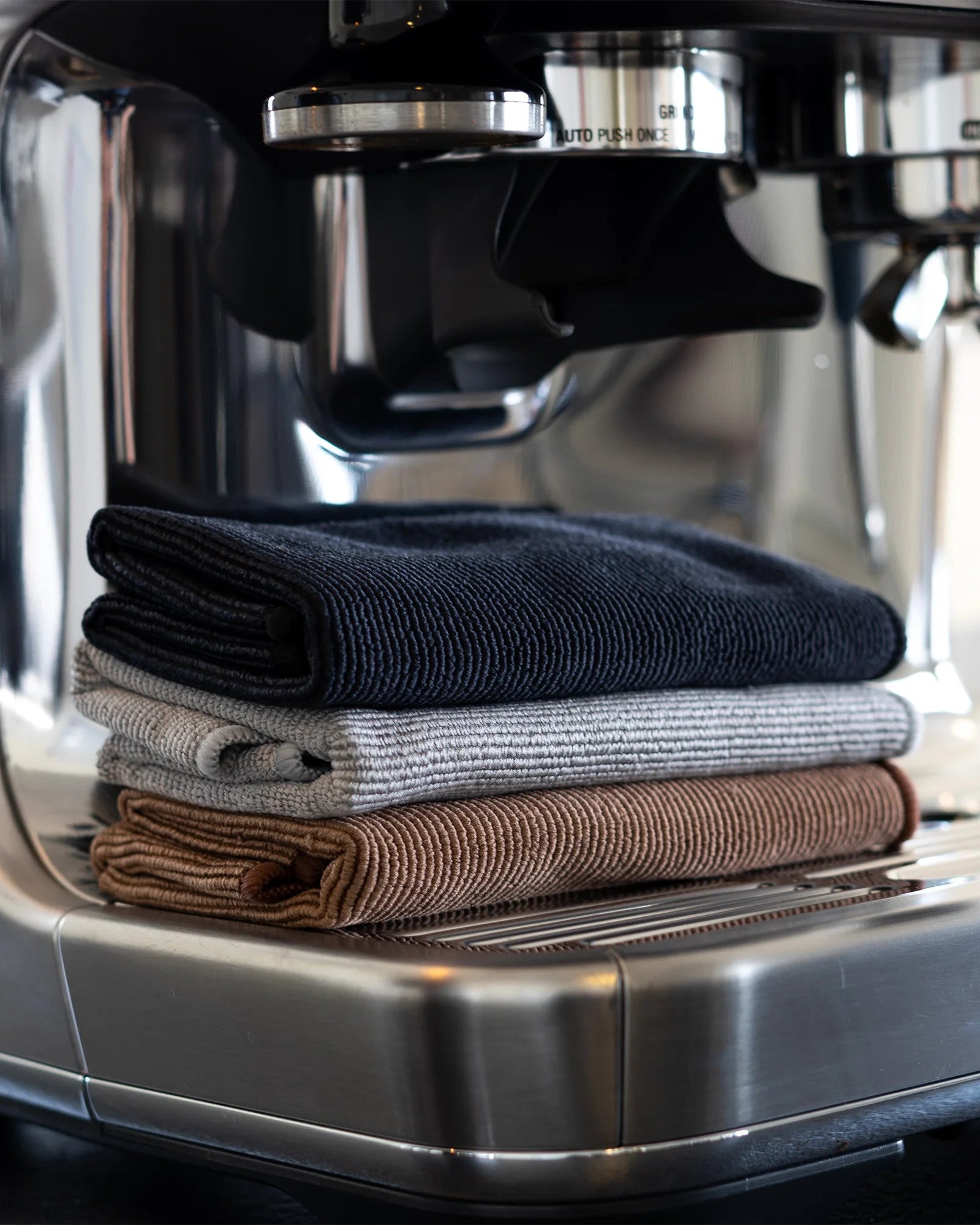 Barista-Tücher-Set (6 Stück)