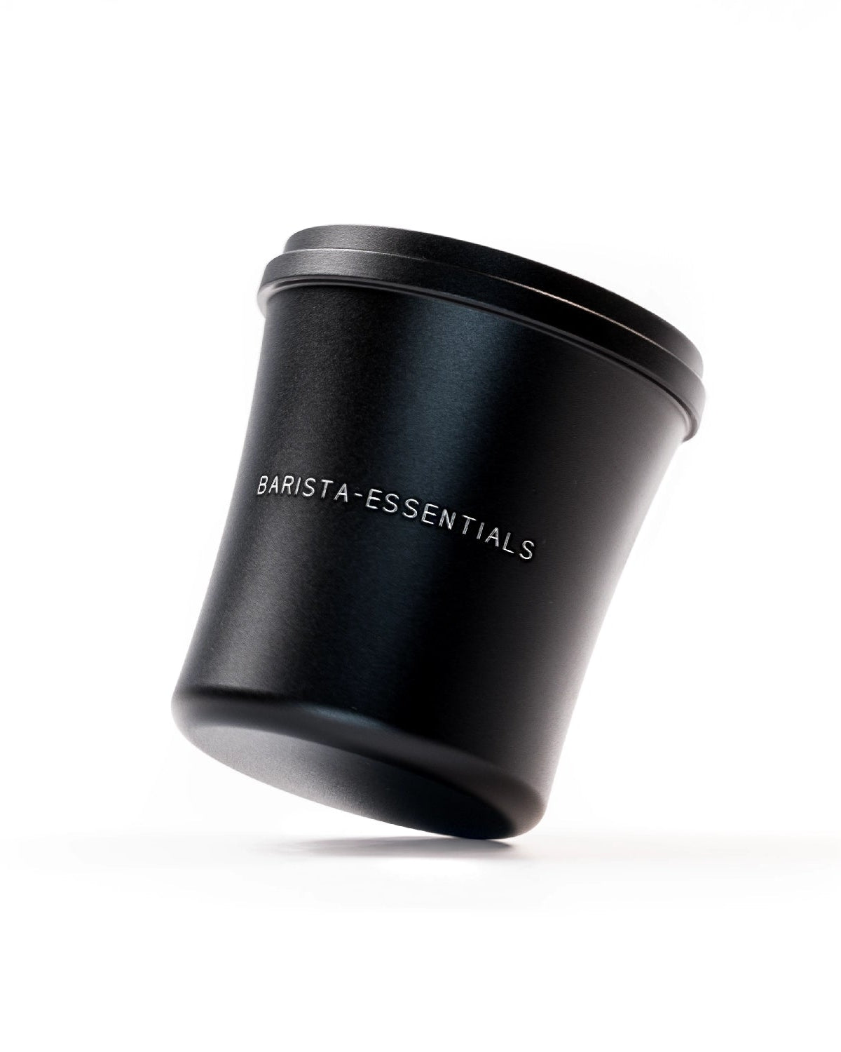 Espresso-Dosierbecher, der genau auf Ihren Siebträger passt, erhältlich in 3 Größen
