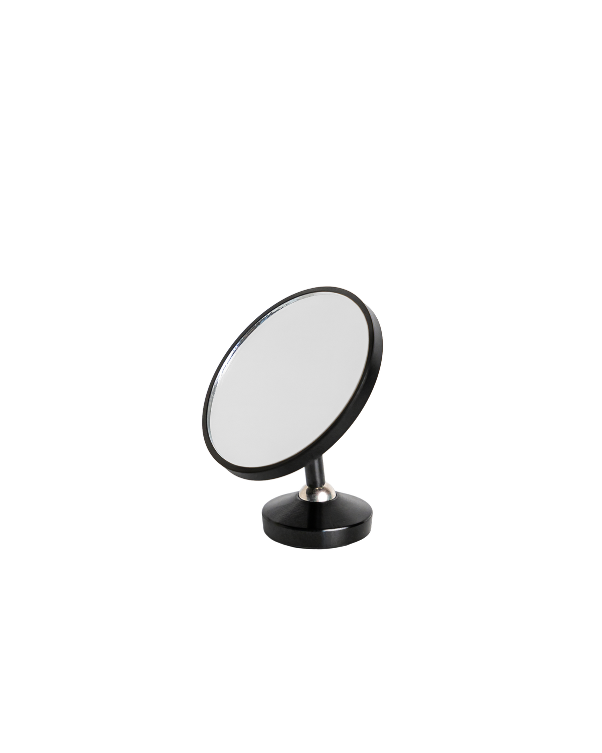 Espresso shot mirror
