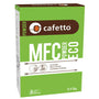 Cafetto Milchaufschäumer-Reiniger für Ihre Milchdampfdüse