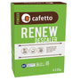 Cafetto Espressomaschine Entkalker-Beutel