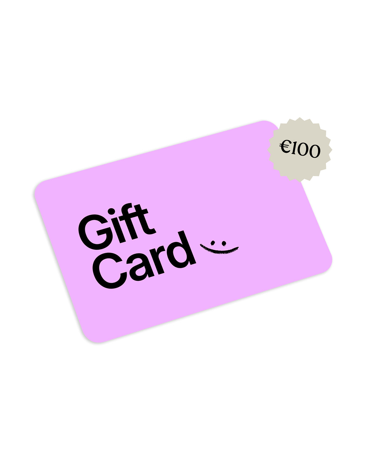 Geschenkgutschein