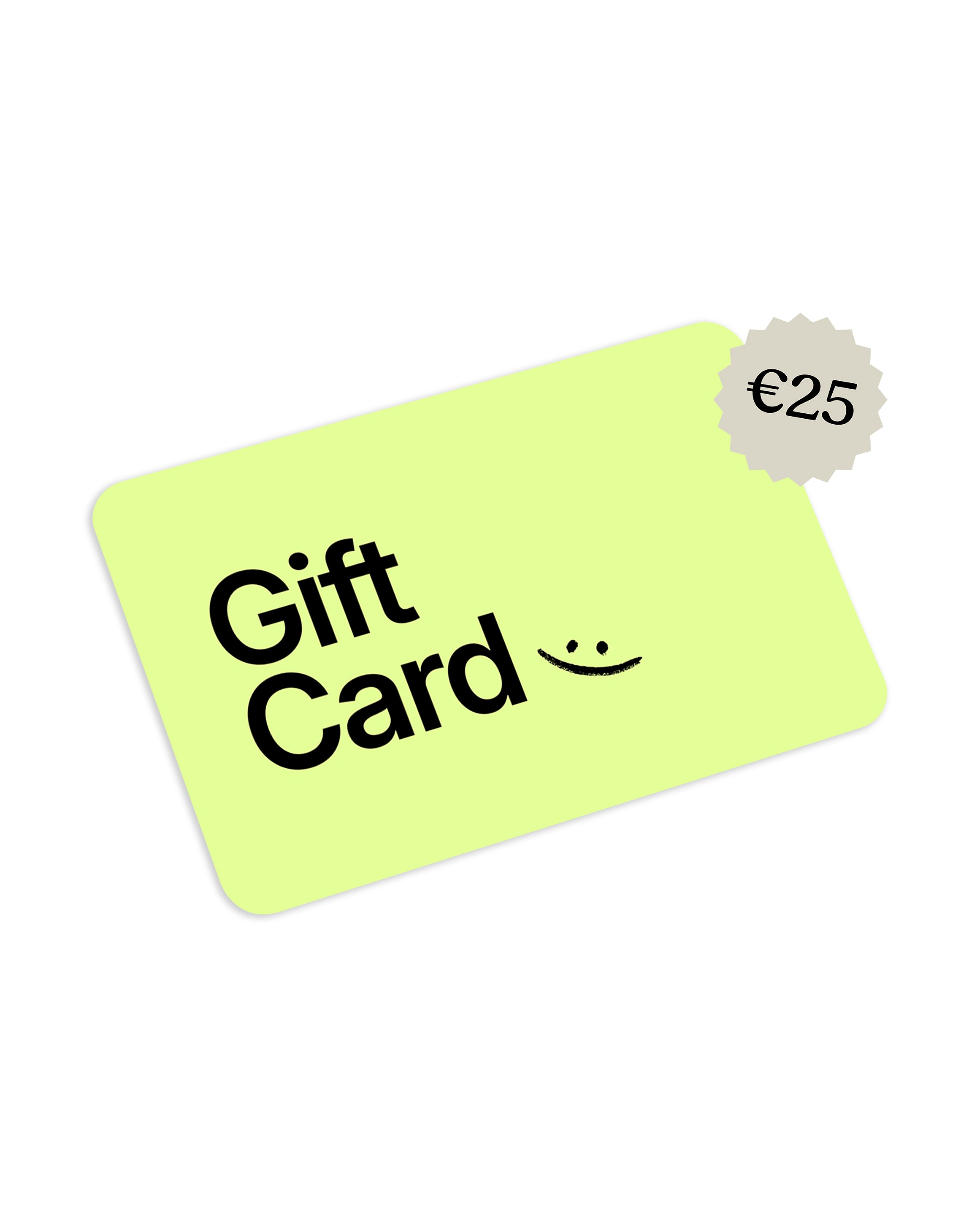 Geschenkgutschein