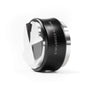 Tamper & Leveler 2 in 1