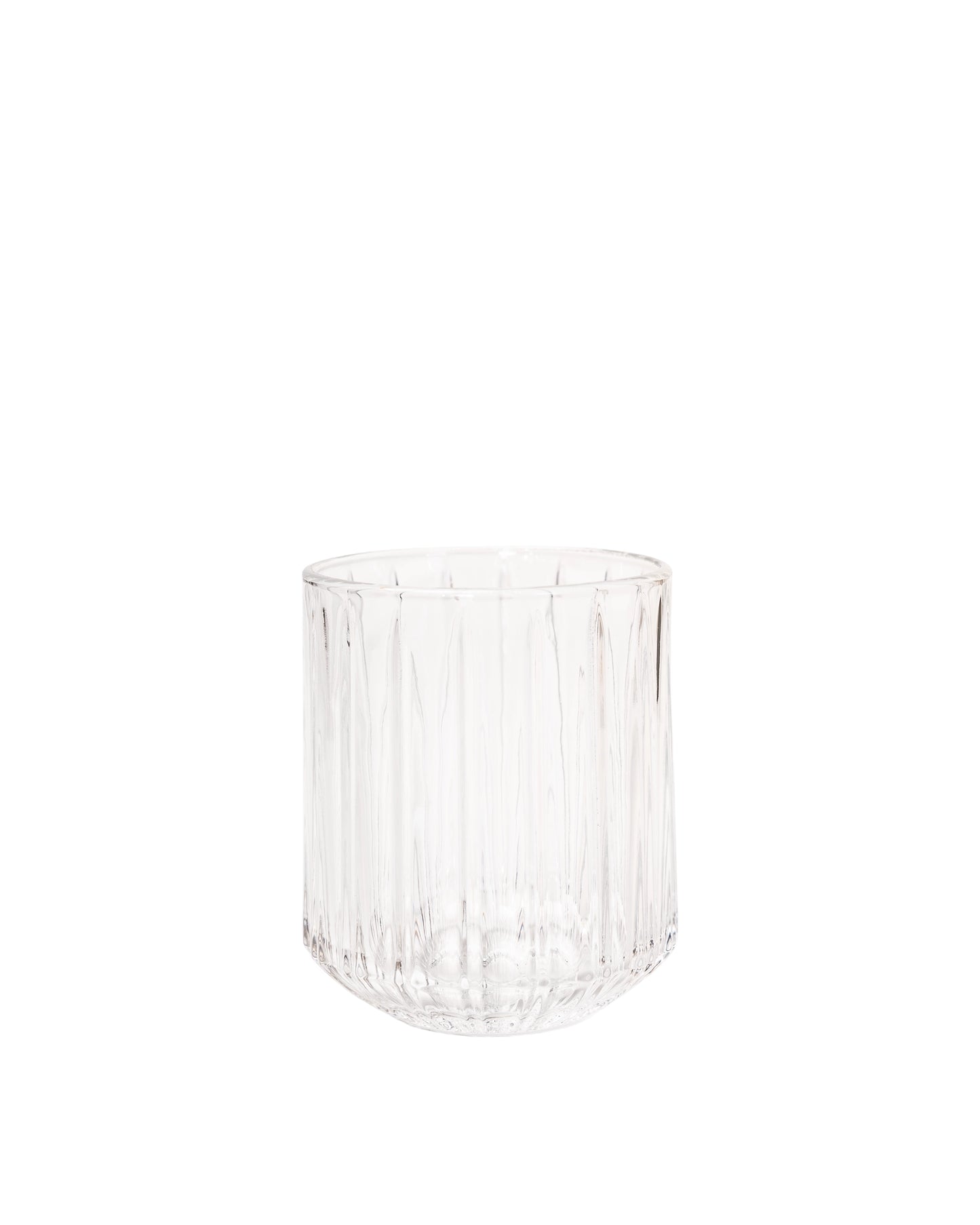 Eiskaffee Glas