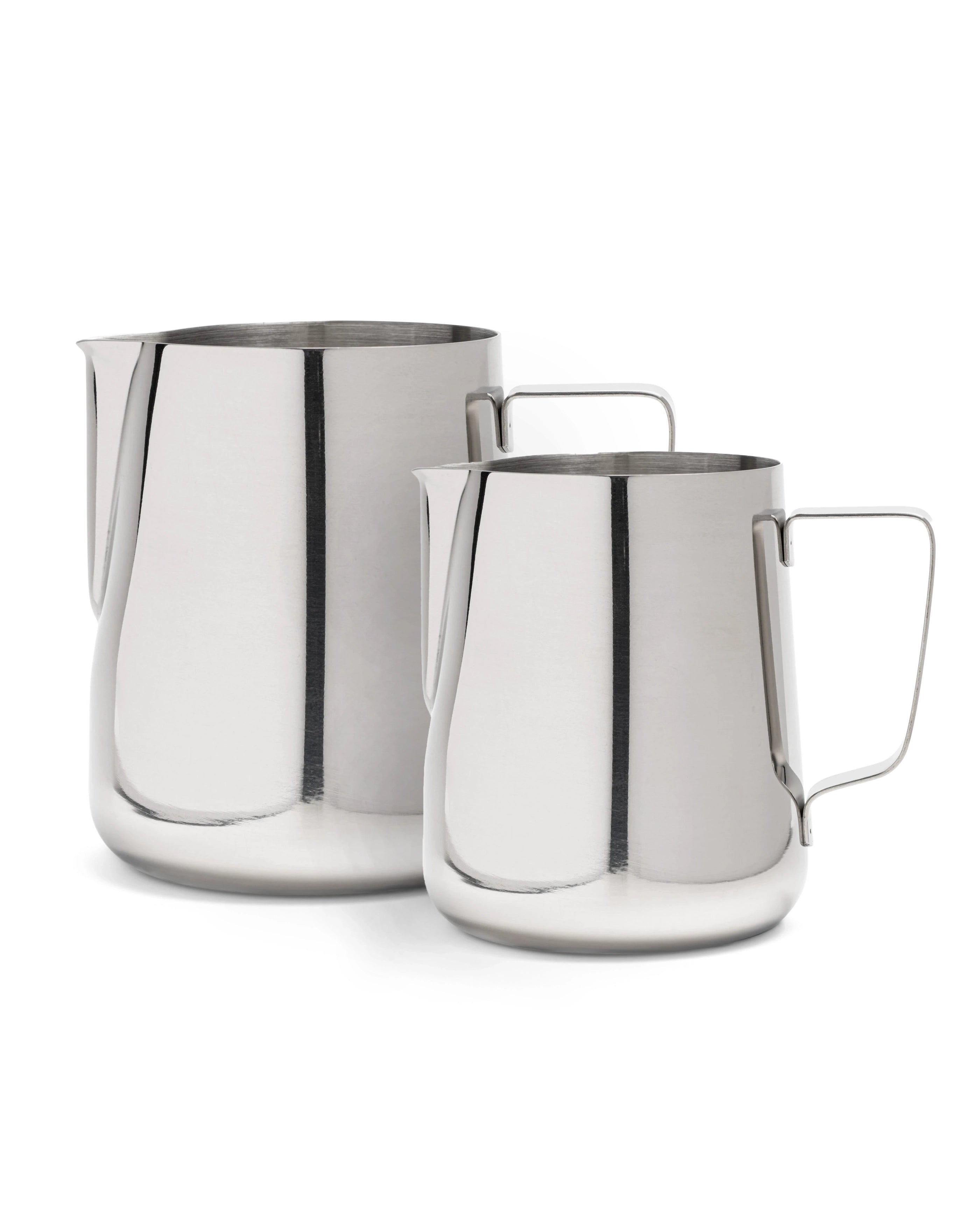 Milchkännchen-Set