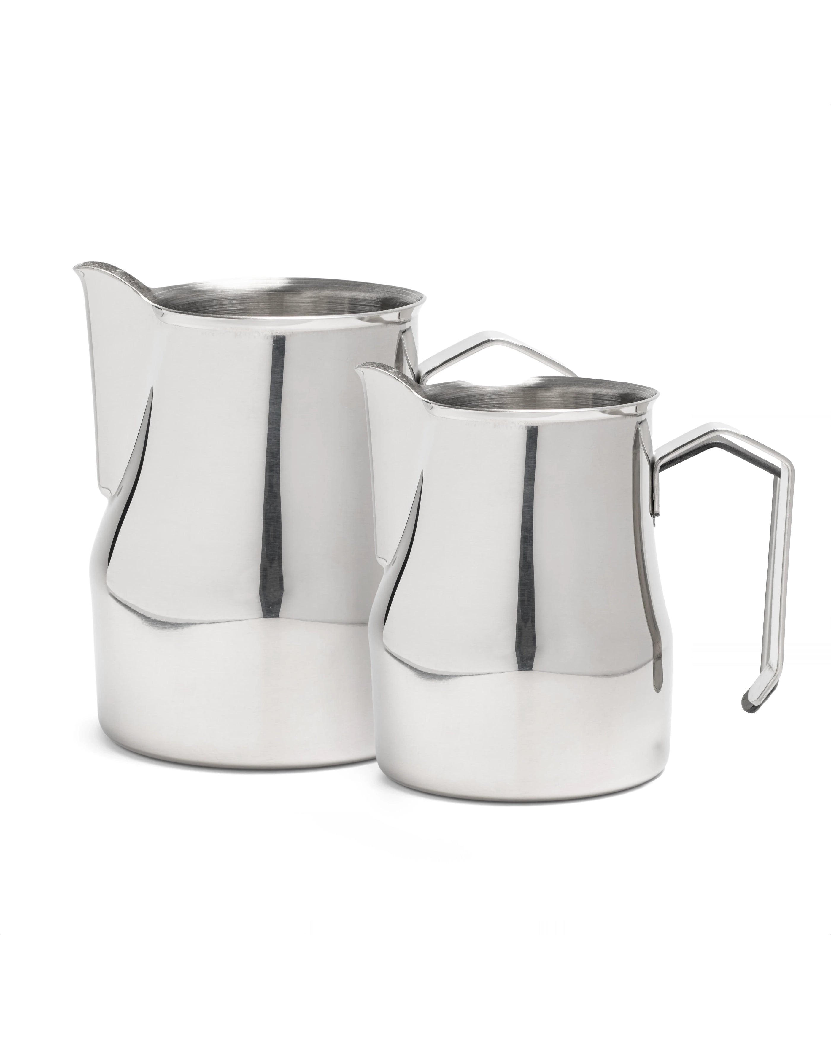 Milchkännchen-Set