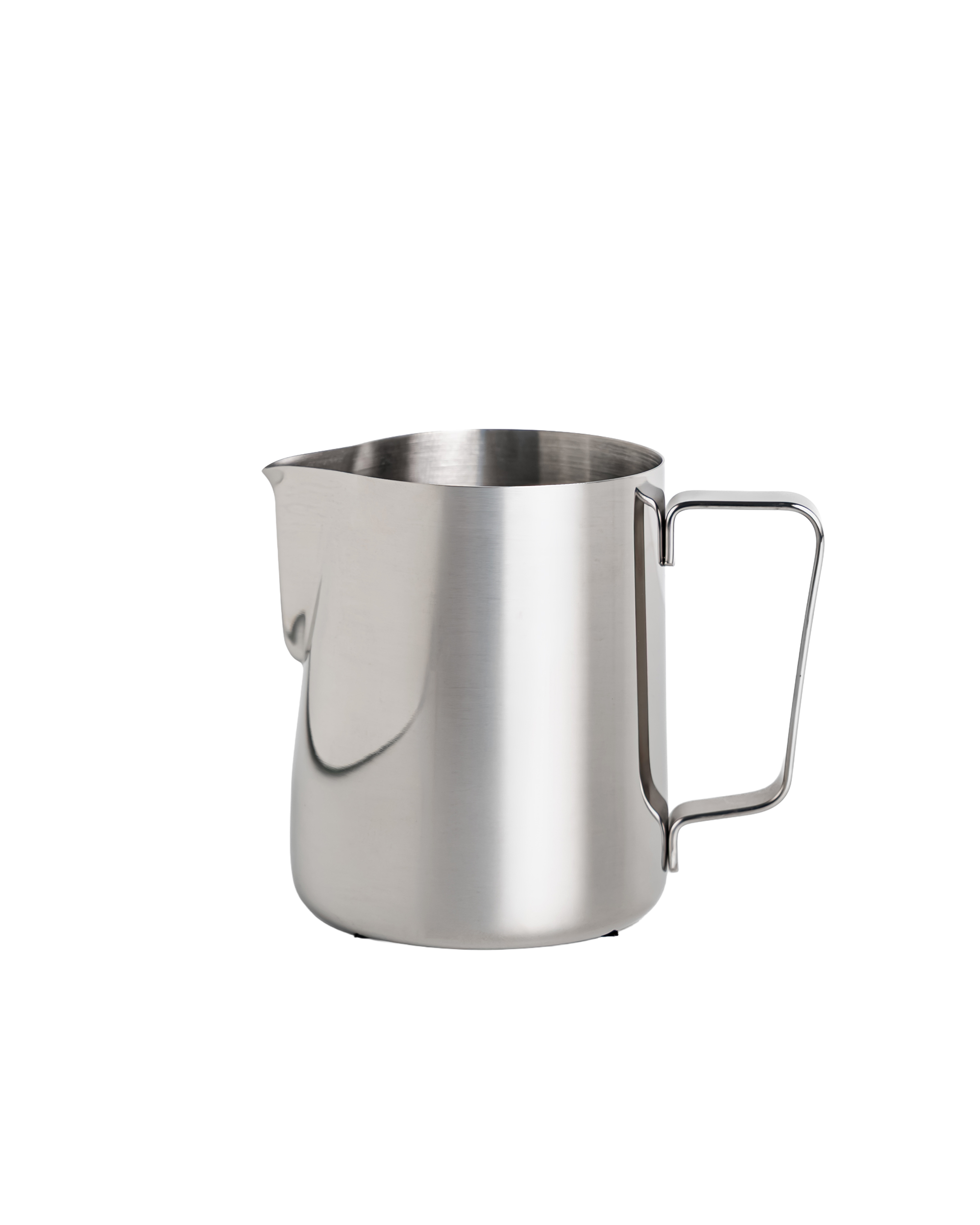 Milk frother jug - essentials