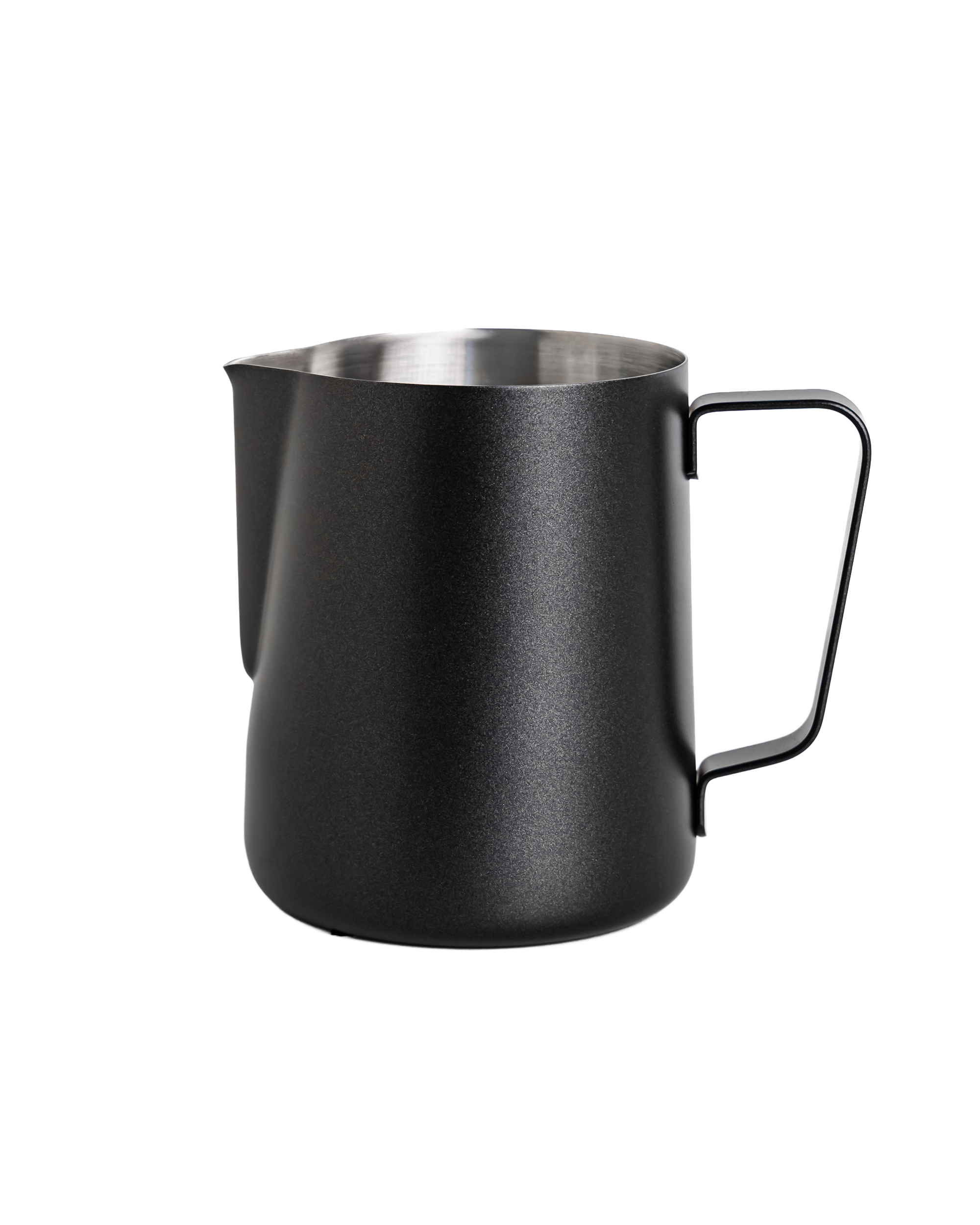 Milk frother jug - essentials