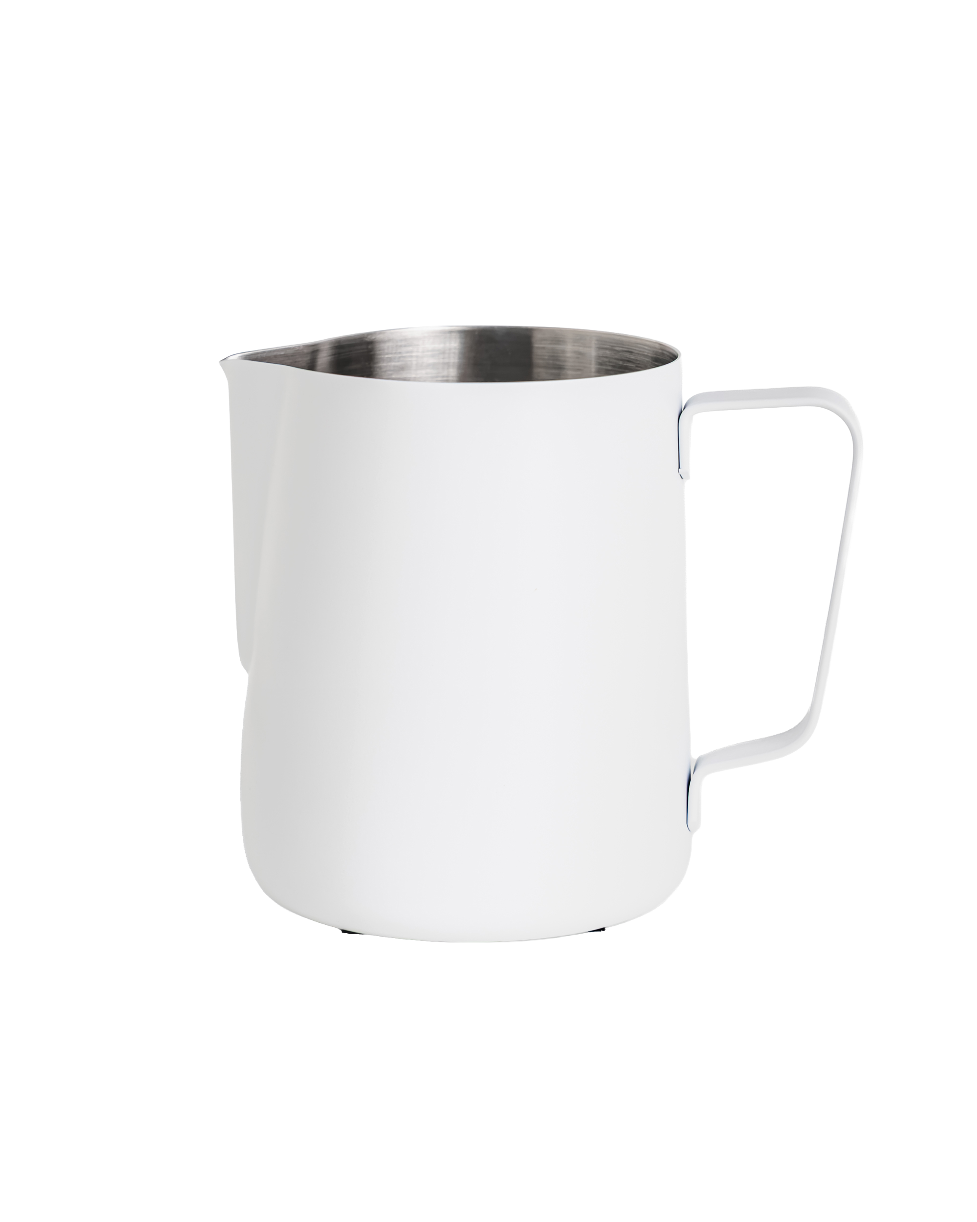 Milk frother jug - essentials