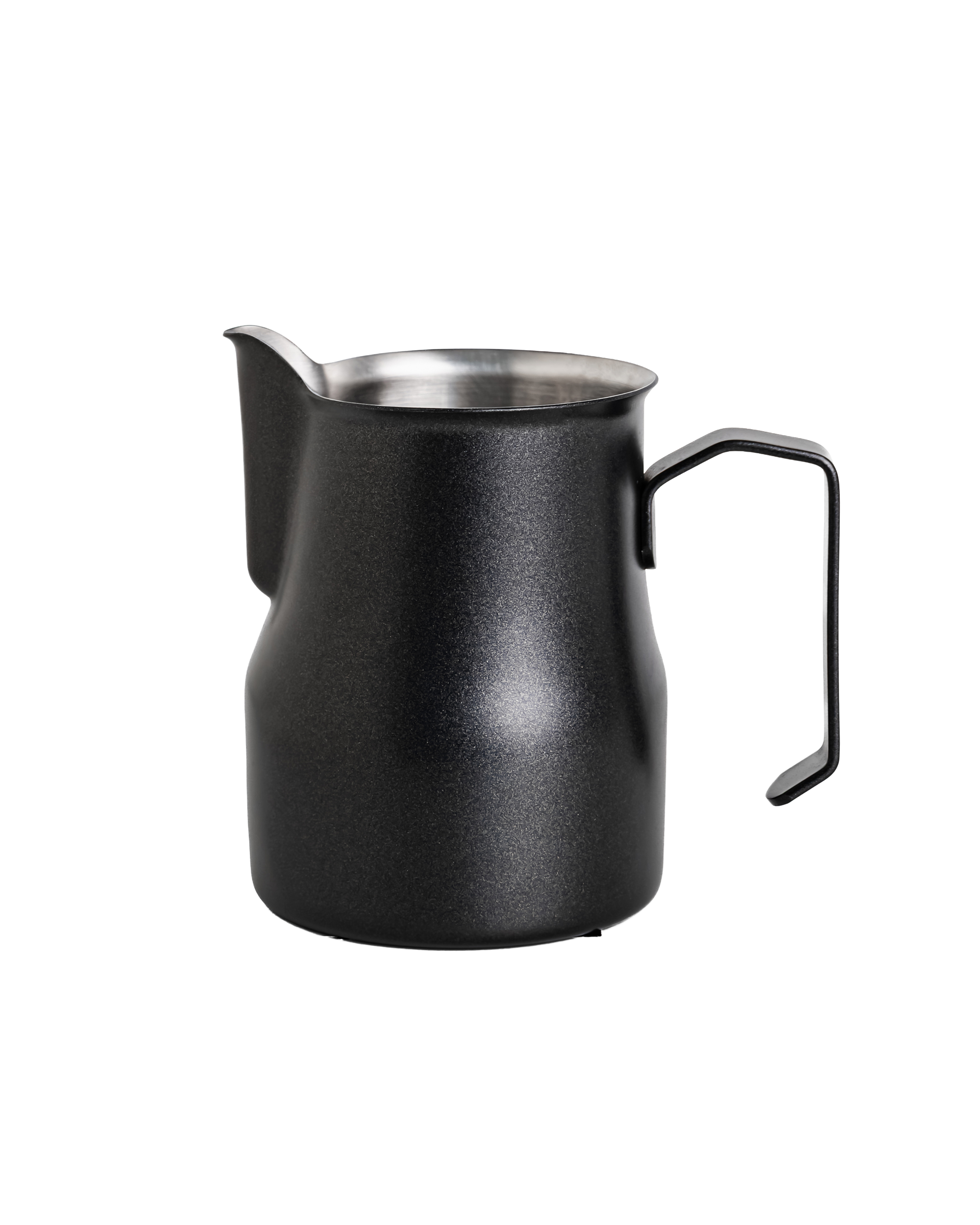 Milk frother jug Italian