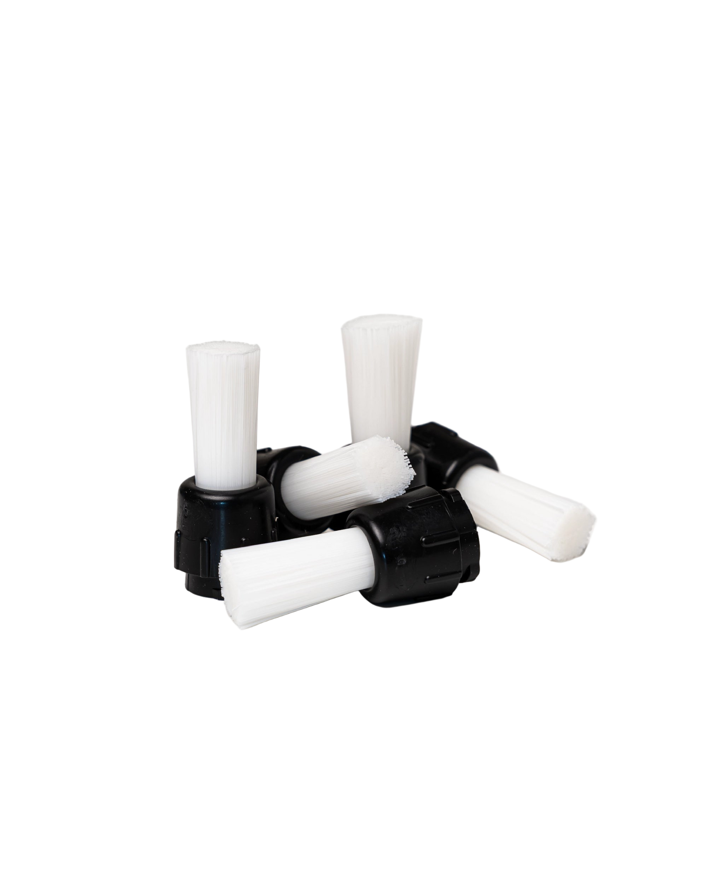 Replacement group head brushes