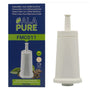 Sage Wasserfilter als Alternative zu ClaroSwiss