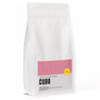 Spezialitätenkaffee aus Kuba, in 250 oder 500 Gramm