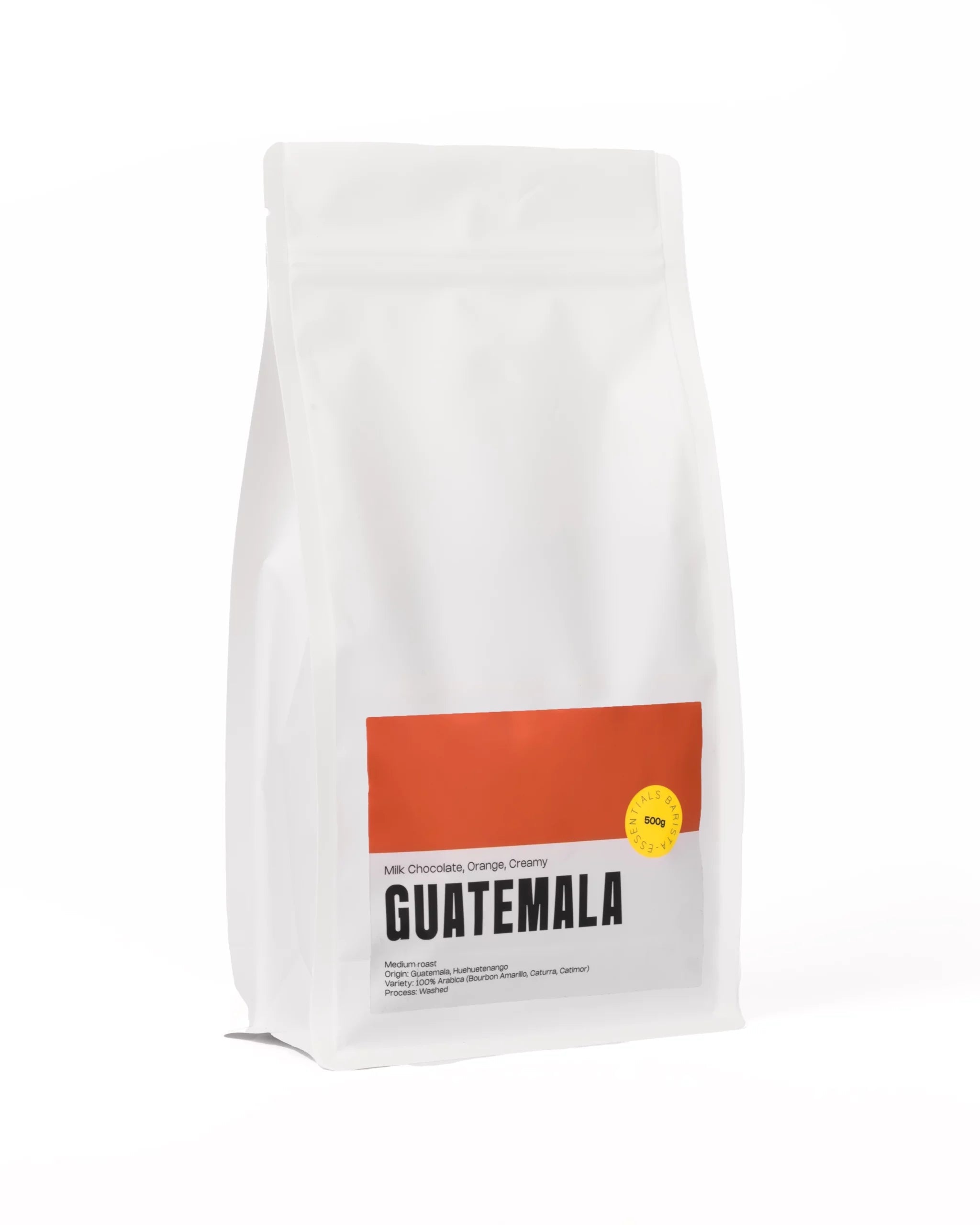 Spezialitätenkaffeebohnen aus Guatemala mit einzigartigem Fermentationsverfahren