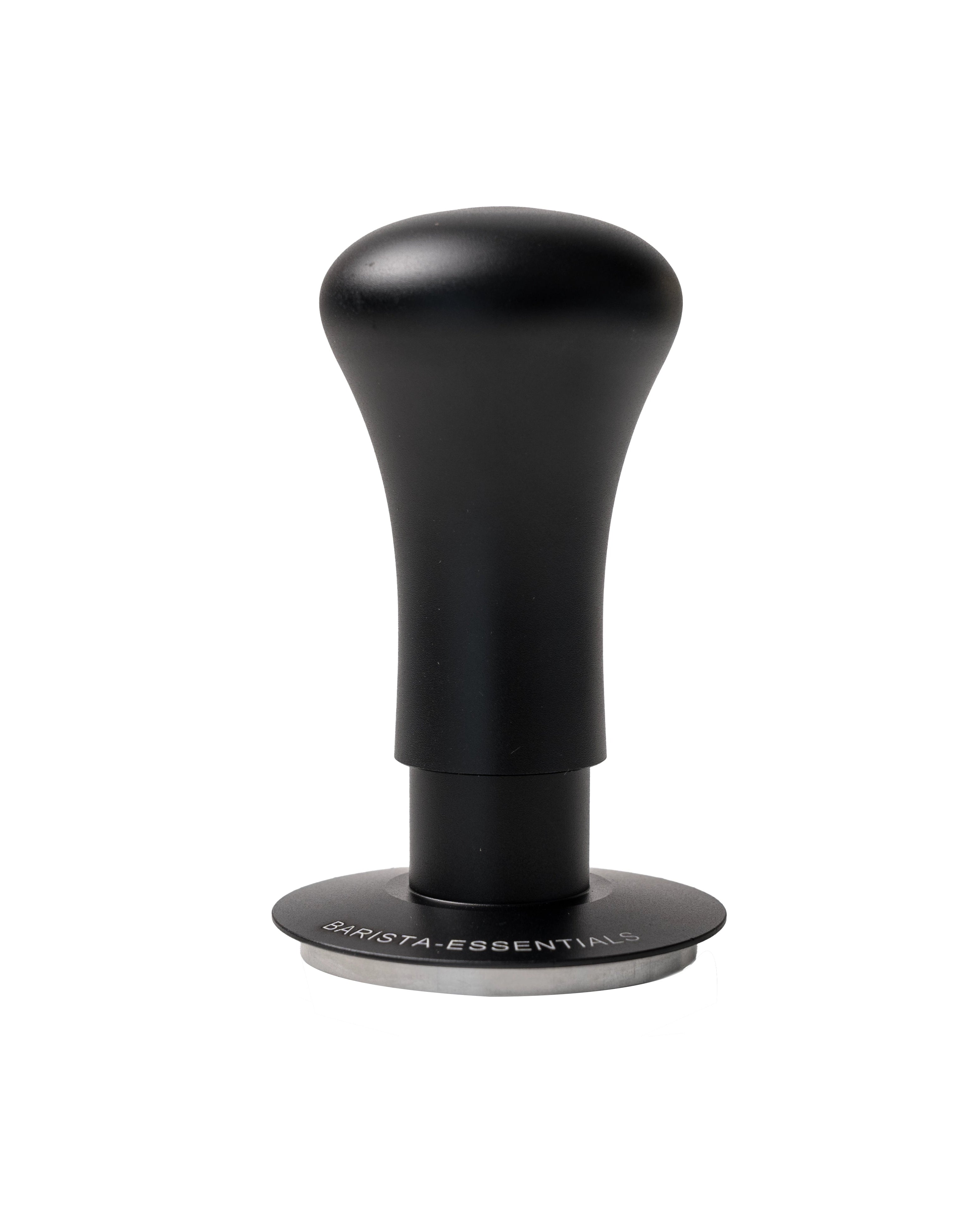 Tamper druckregulierend