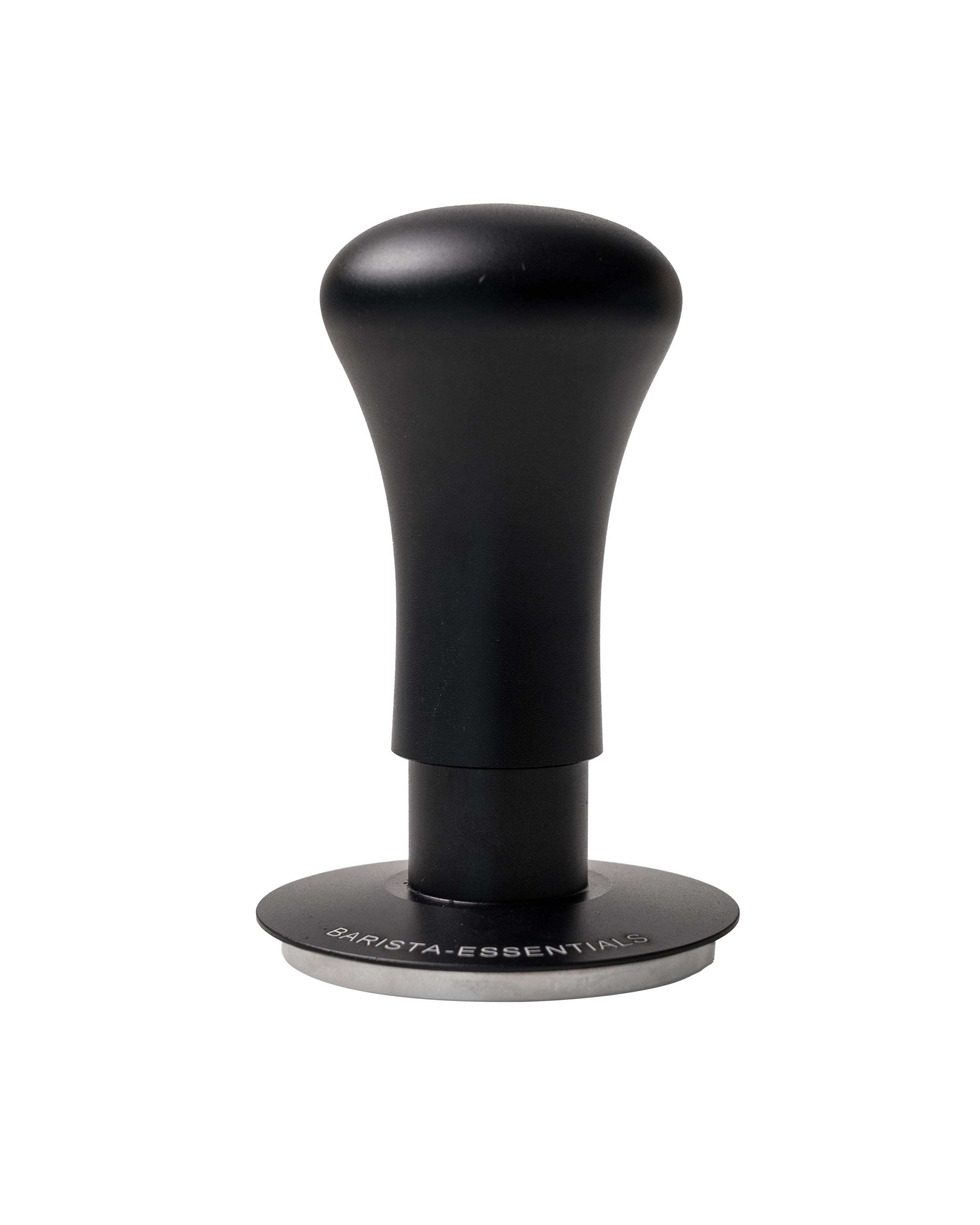 Tamper druckregulierend