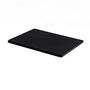 Tamping Matte flach