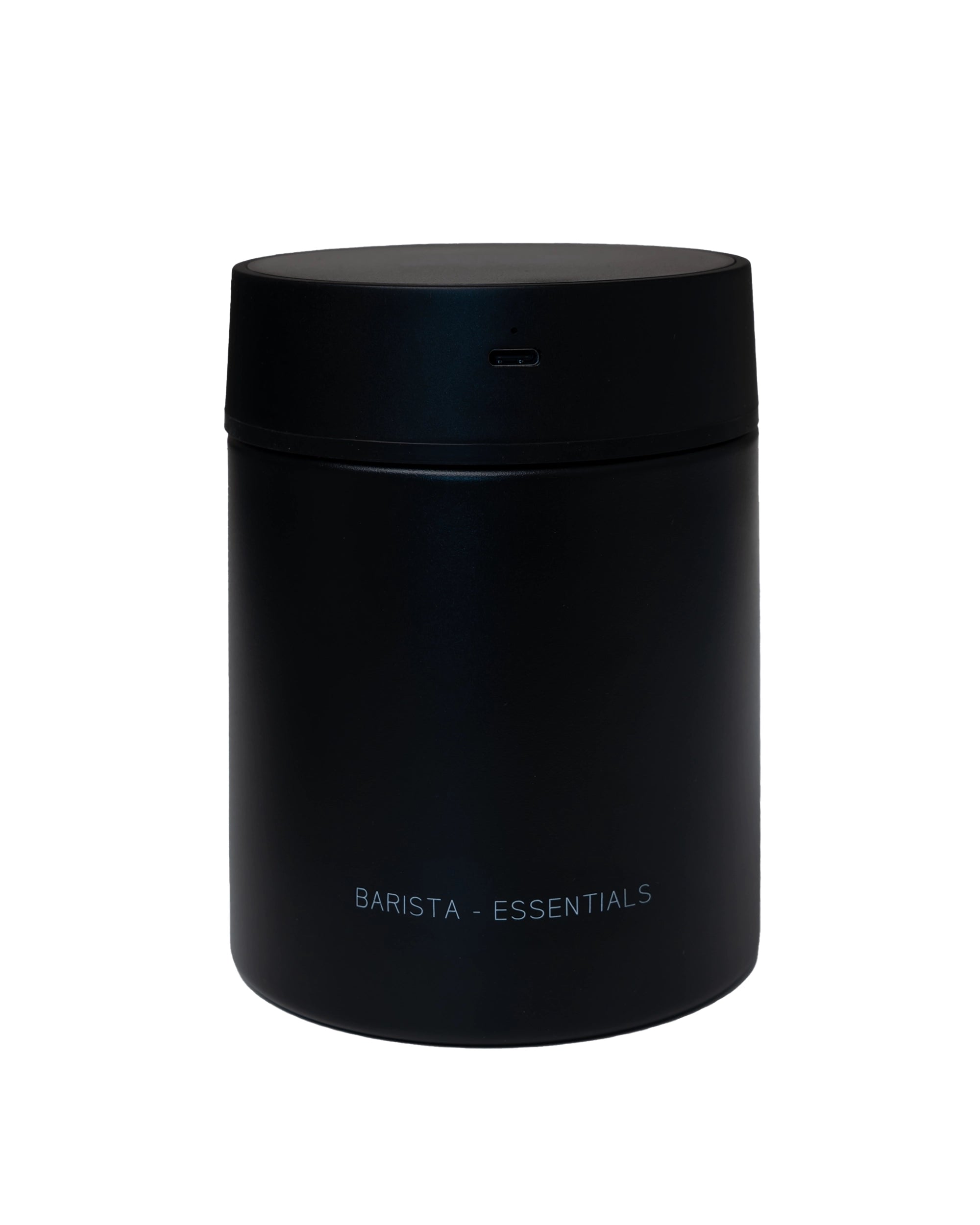 Vacuum Coffee Canister