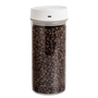 Vacuum Coffee Canister