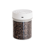 Vacuum Coffee Canister
