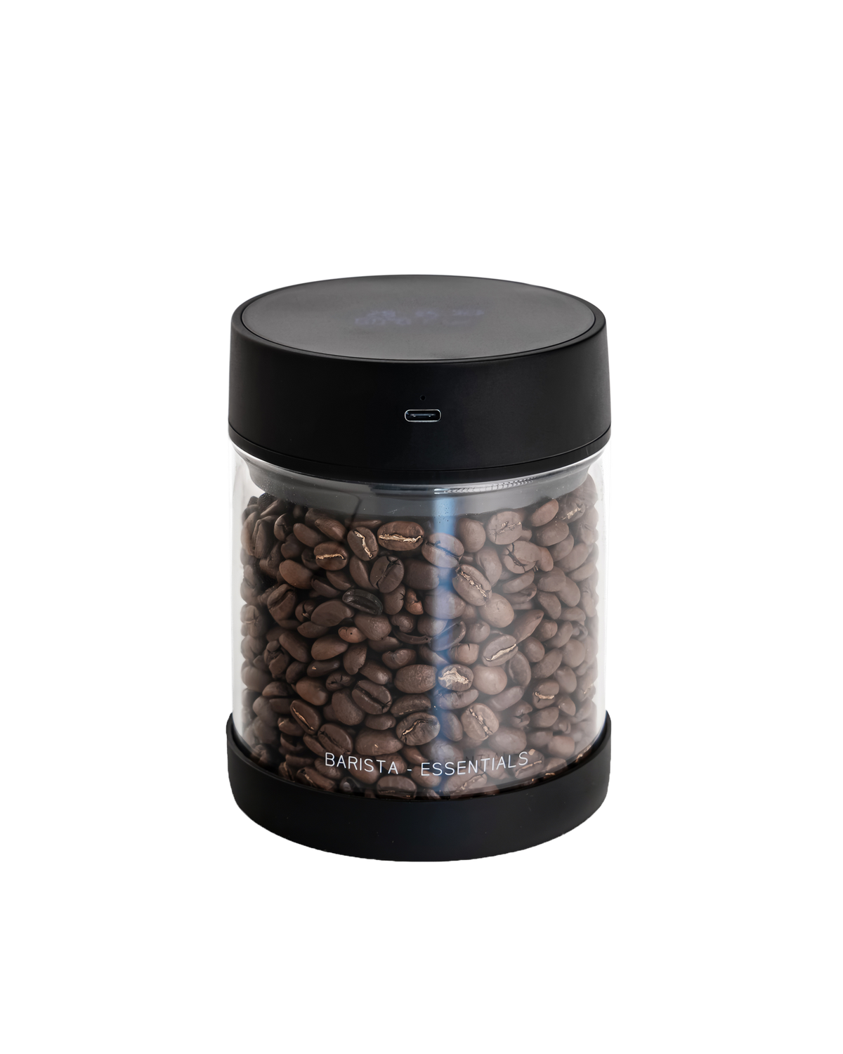kaffee aufbewahrung luftdicht Kaffeedose box mit deckel SONGMICS Weihnachtskugeln Aufbewahrung | Menge:200 g