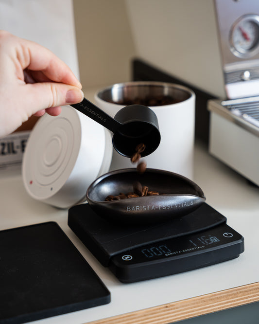 kaffee aufbewahrung vakuum Kaffeedose Luftdicht