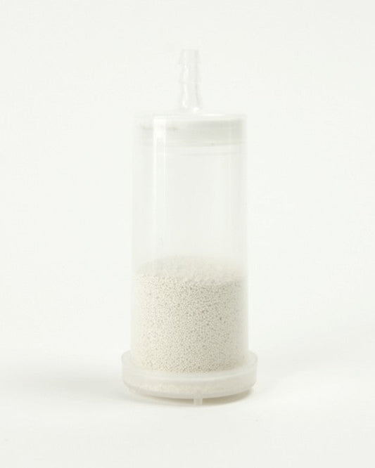 Einfach zu installierender Wasserfilter für Kaffeemaschinen ohne Wasserbehälter