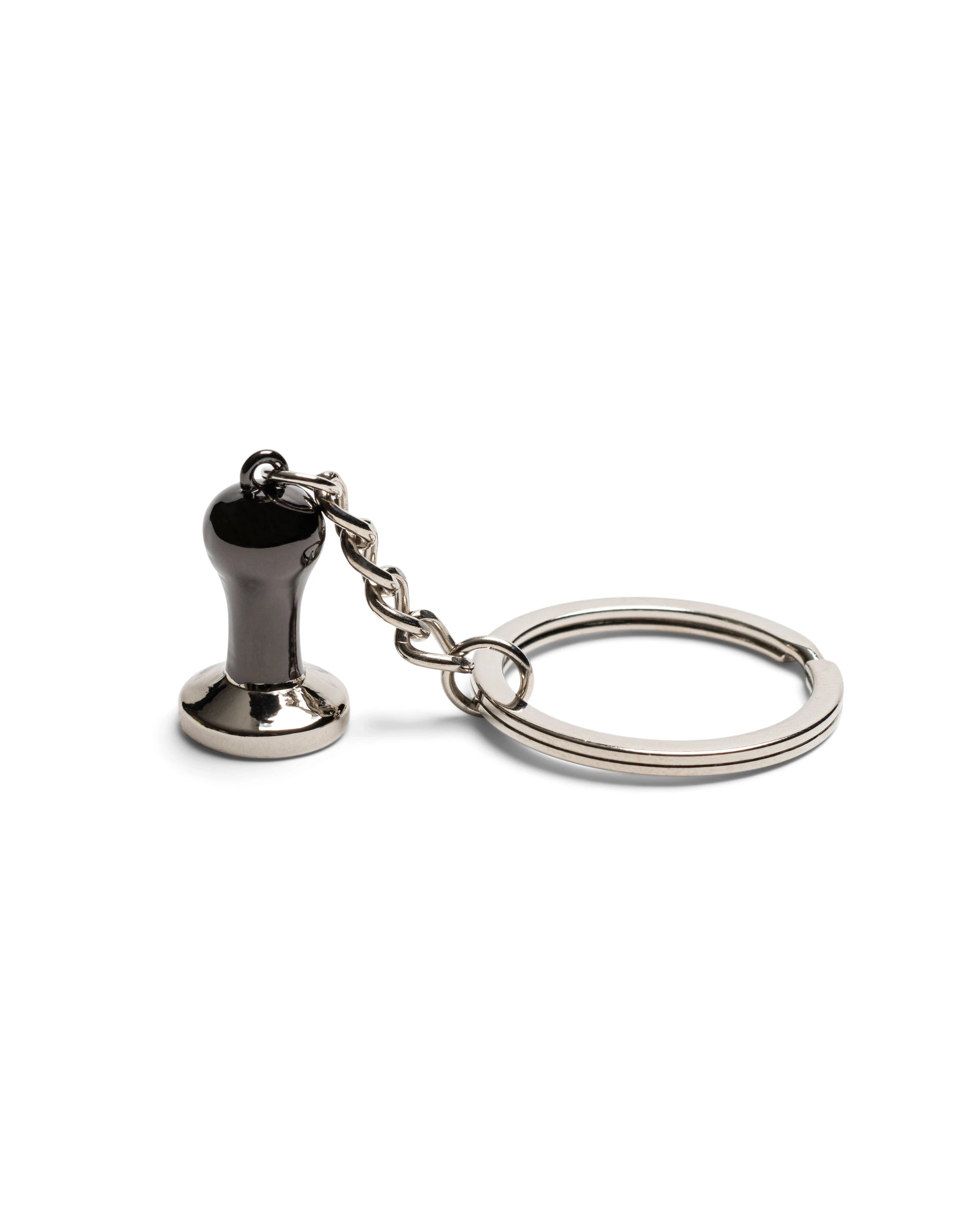 Schlüsselanhänger Tamper