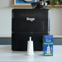 Sage Wasserfilter als Alternative zum Wassertank einer Barista Express