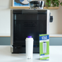 Wasserfilter Delonghi für Wassertank einer Delonghi la Specialista