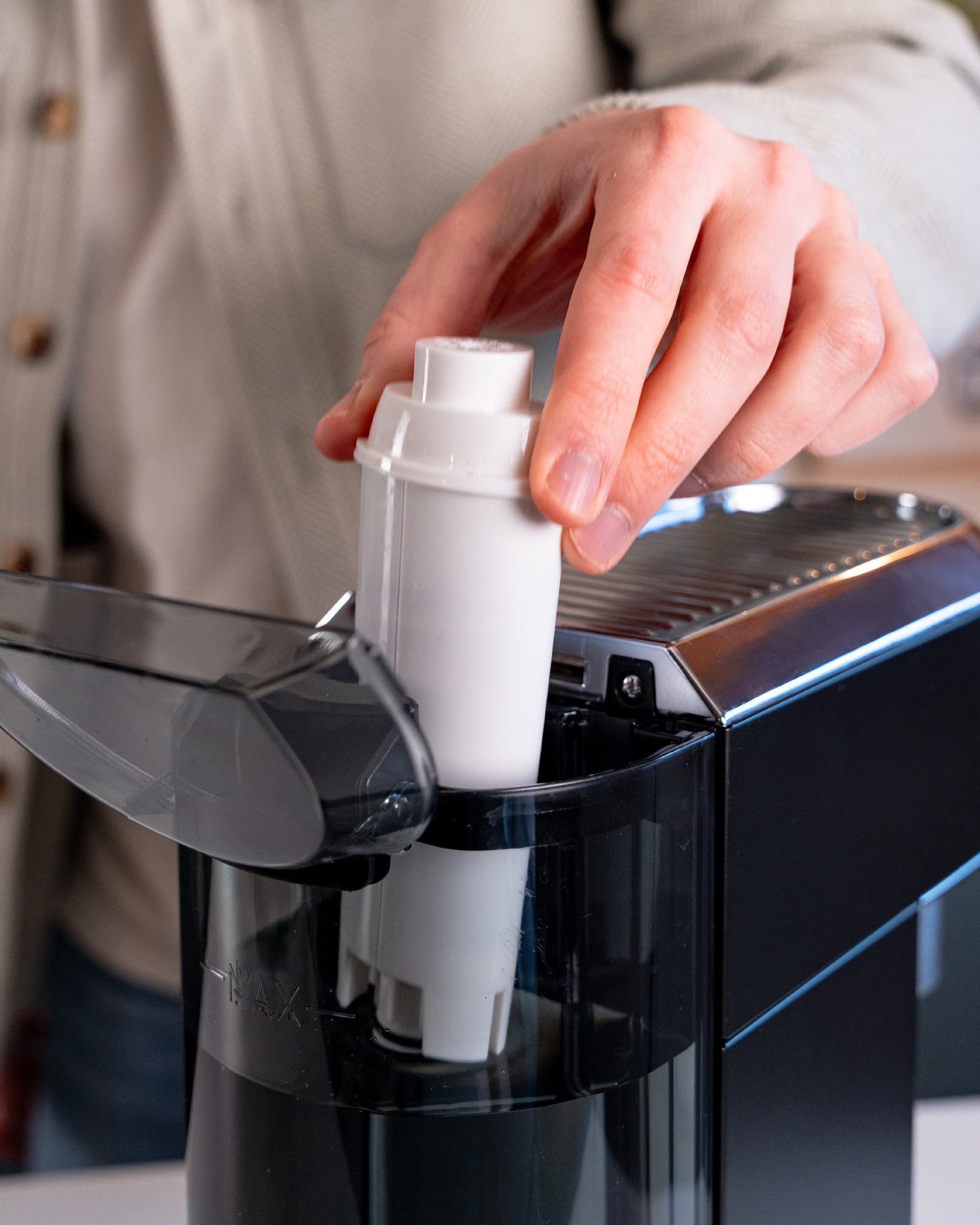De'Longhi Waterfilter