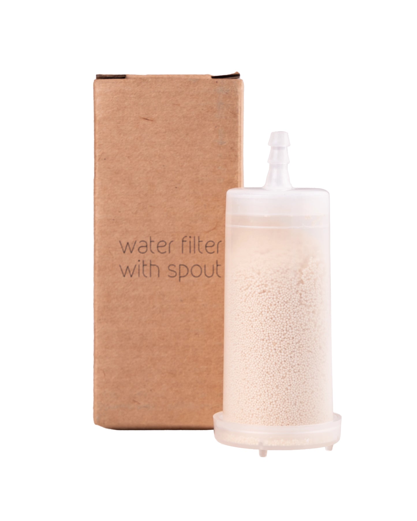 Wasserfilterpatrone